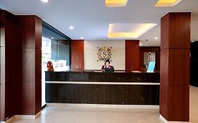 Sathyam Oasis